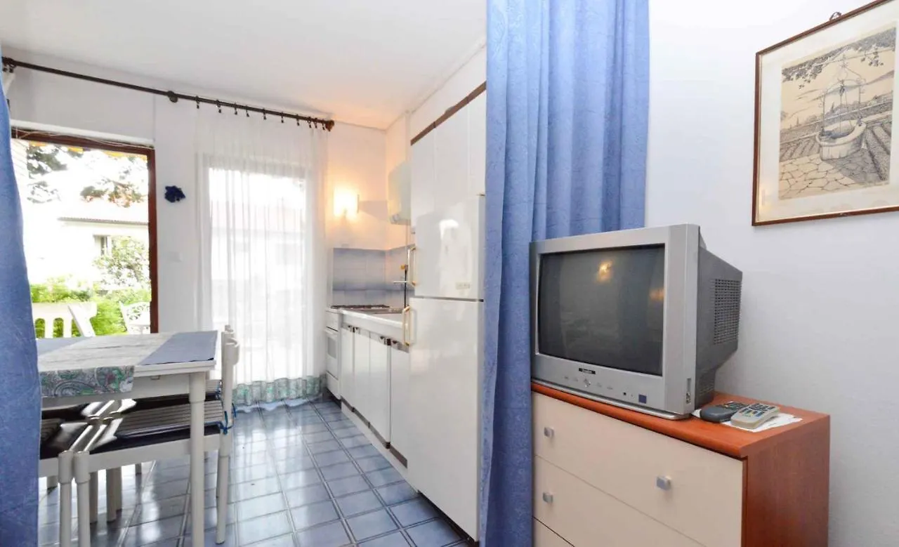 Apartment in Pula/Istrien 10864 Veruda Kroatien