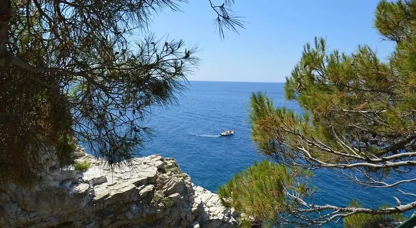 Apartment in Pula/Istrien 10864 Veruda