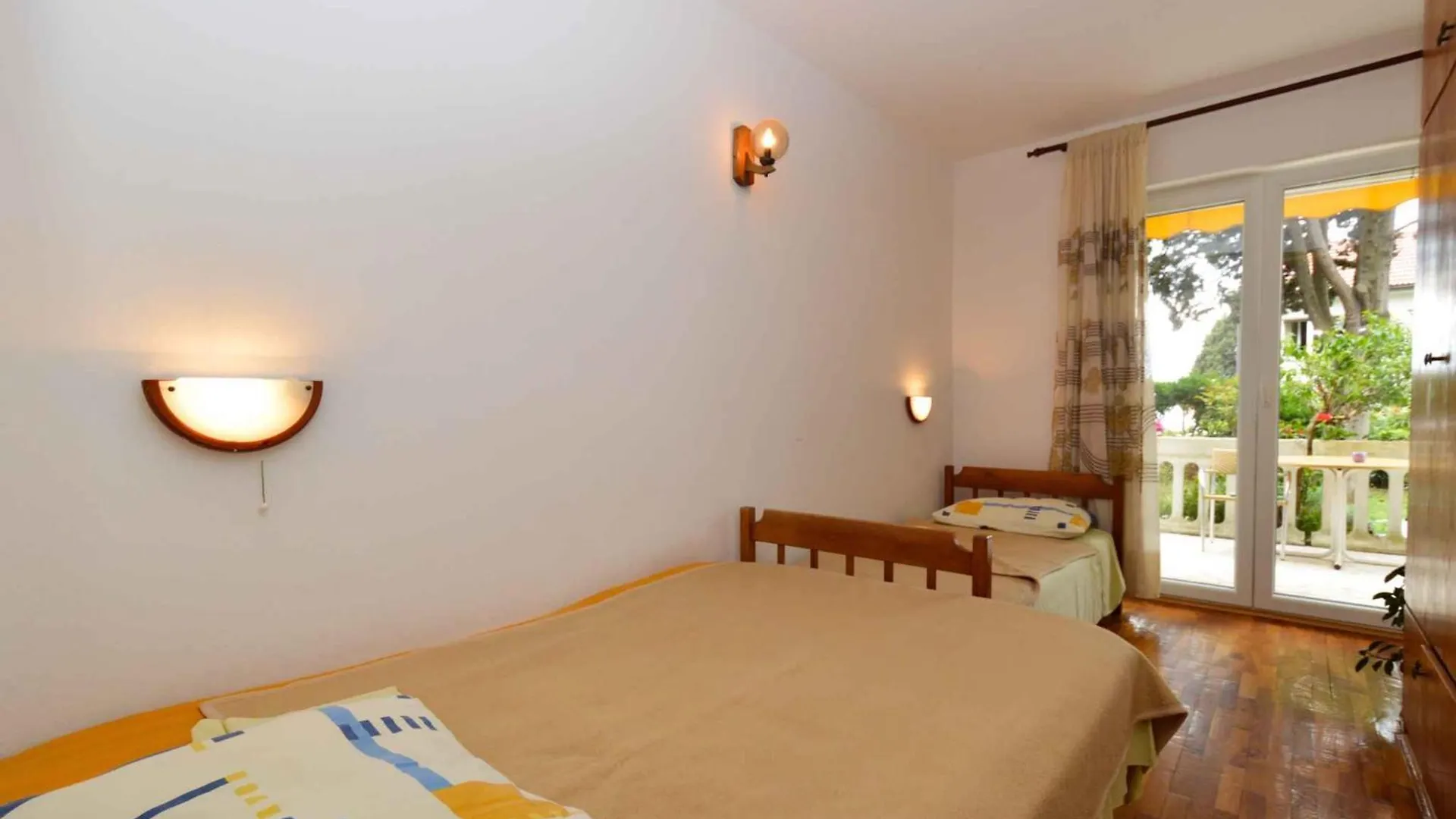 Apartment in Pula/Istrien 10864 Veruda Kroatien