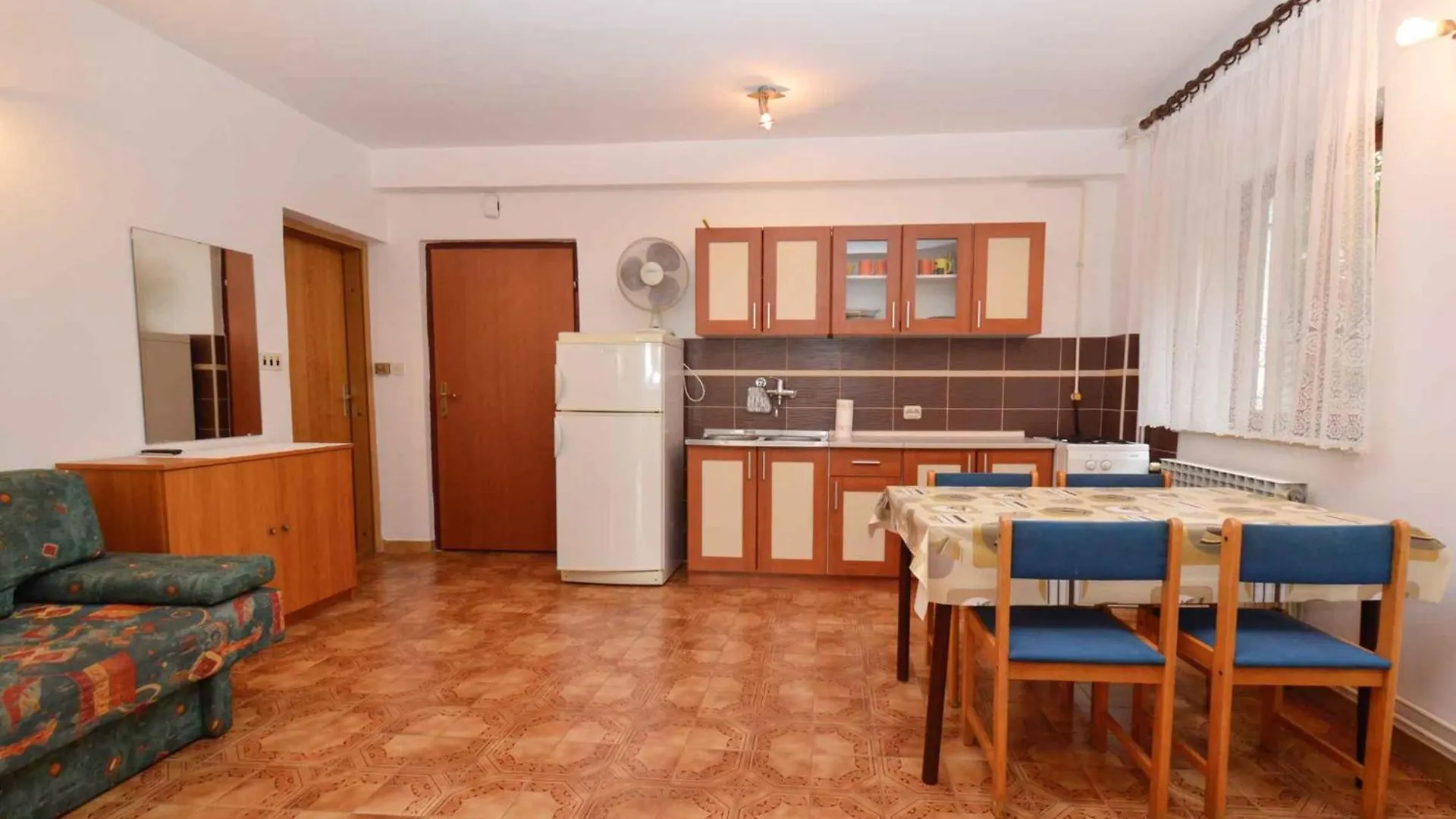Apartment in Pula/Istrien 10864 Veruda