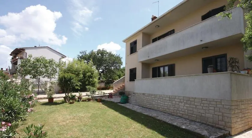 Apartment in Pula/Istrien 10864 Veruda 0*,  Kroatien