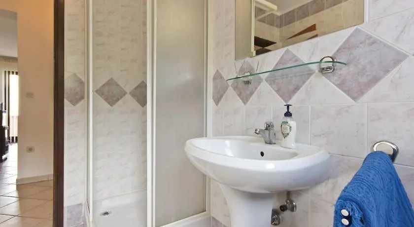 Apartment In Pula/Istrien 10864 Veruda 0*,  克罗地亚
