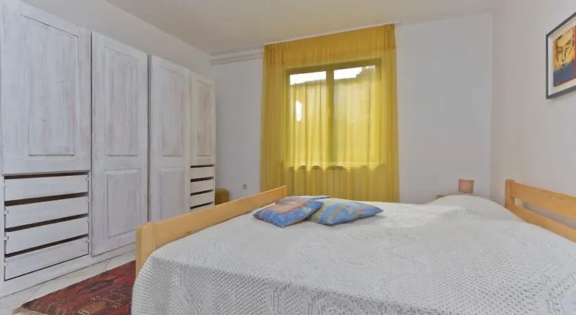 Apartment in Pula/Istrien 10864 Veruda