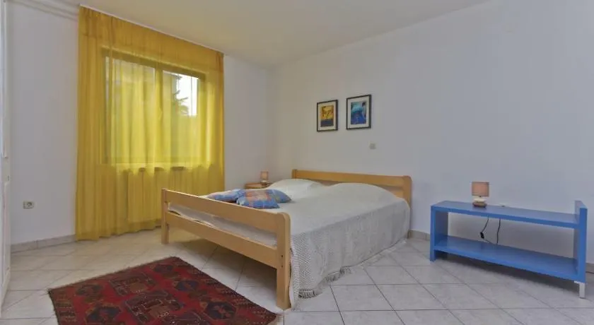 Apartment in Pula/Istrien 10864 Veruda