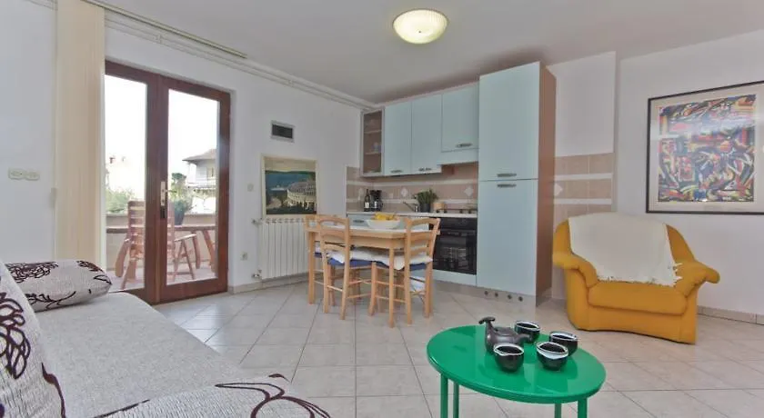 Apartment in Pula/Istrien 10864 Veruda