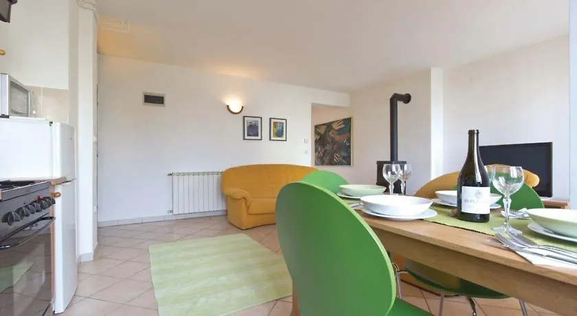 Apartment In Pula/Istrien 10864 Veruda 0*,  克罗地亚