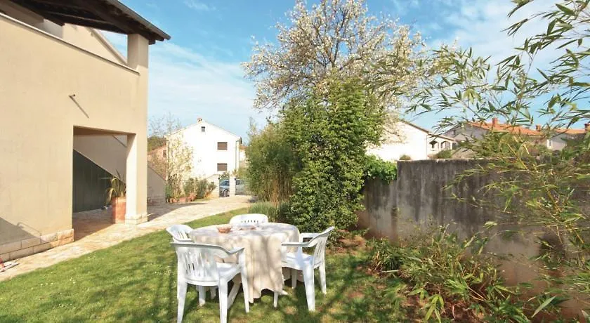 Apartment in Pula/Istrien 10864 Veruda 0*,