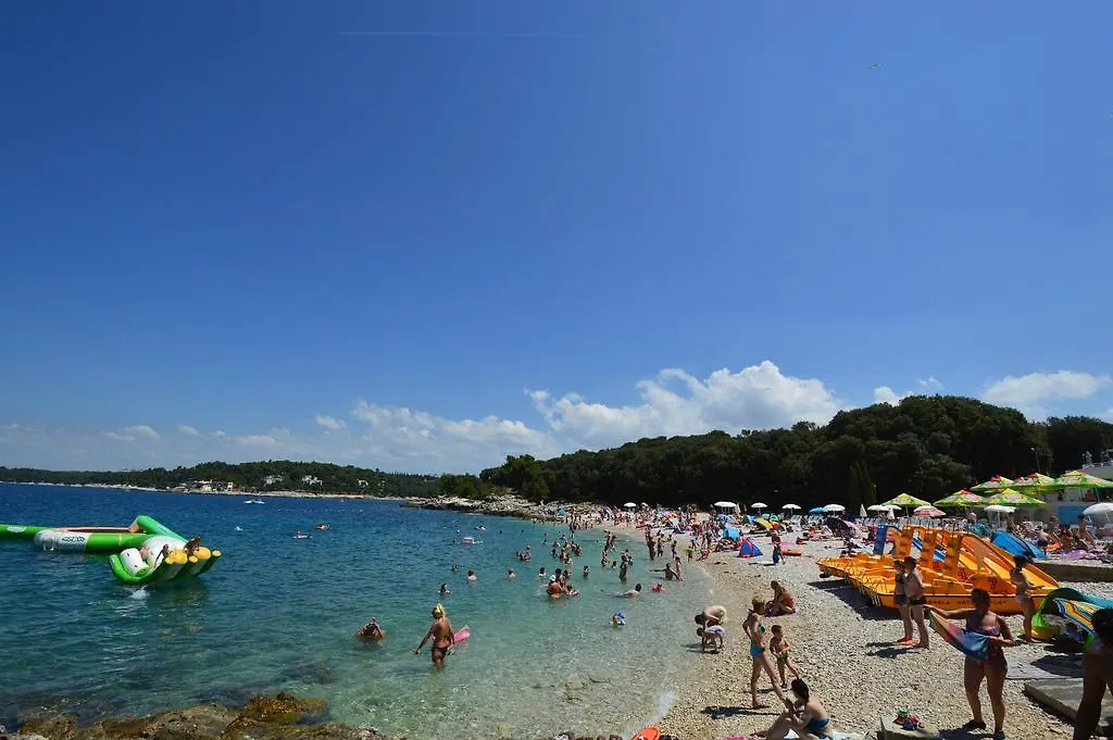 Apartment in Pula/Istrien 10864 Veruda Kroatien