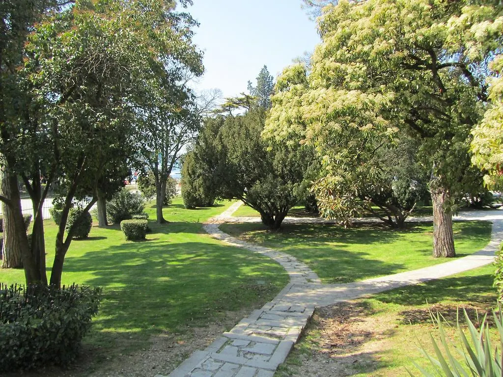 Apartment in Pula/Istrien 10864 Veruda