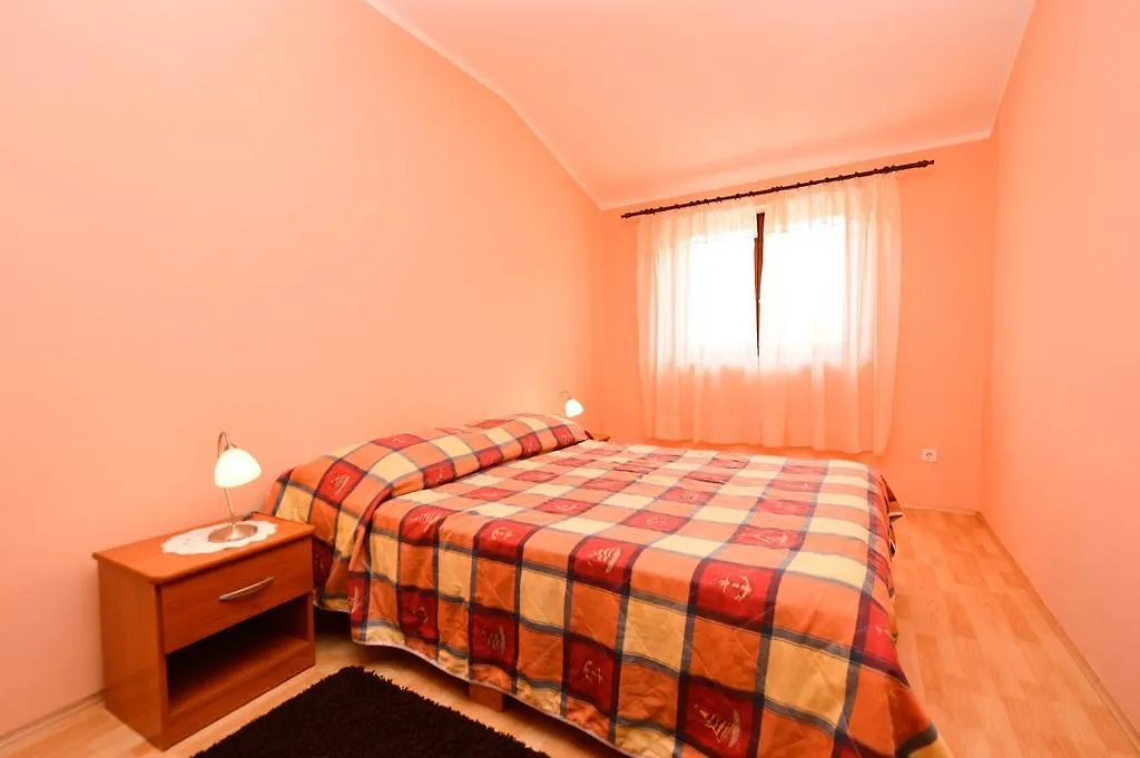 Apartment in Pula/Istrien 10864 Veruda