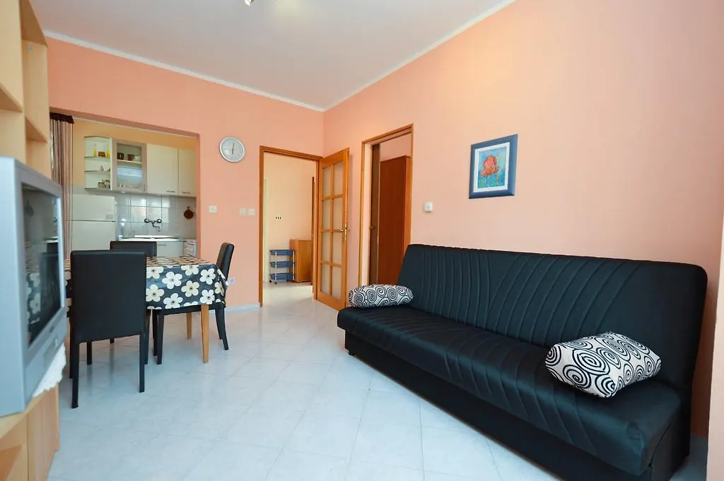 Apartment In Pula/Istrien 10864 Veruda 0*,  克罗地亚
