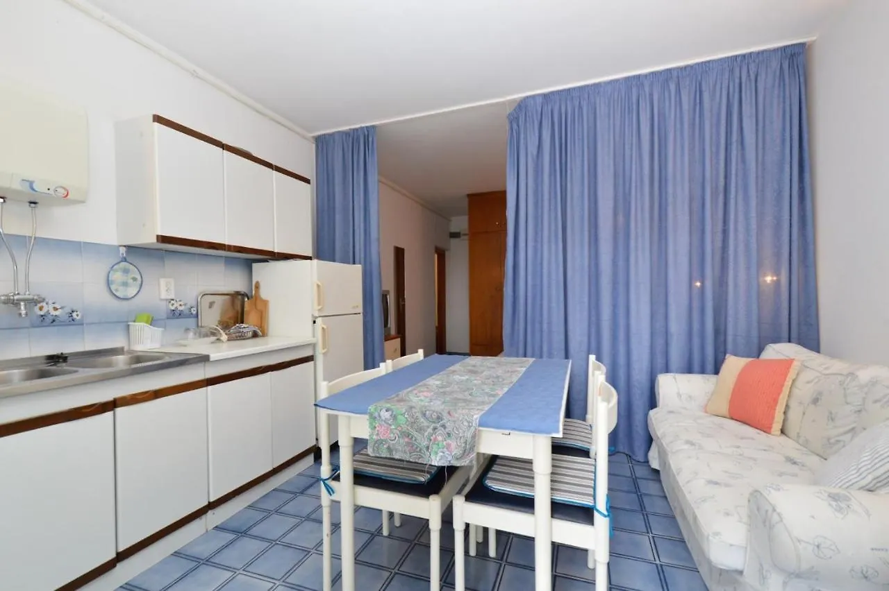 Apartment in Pula/Istrien 10864 Veruda