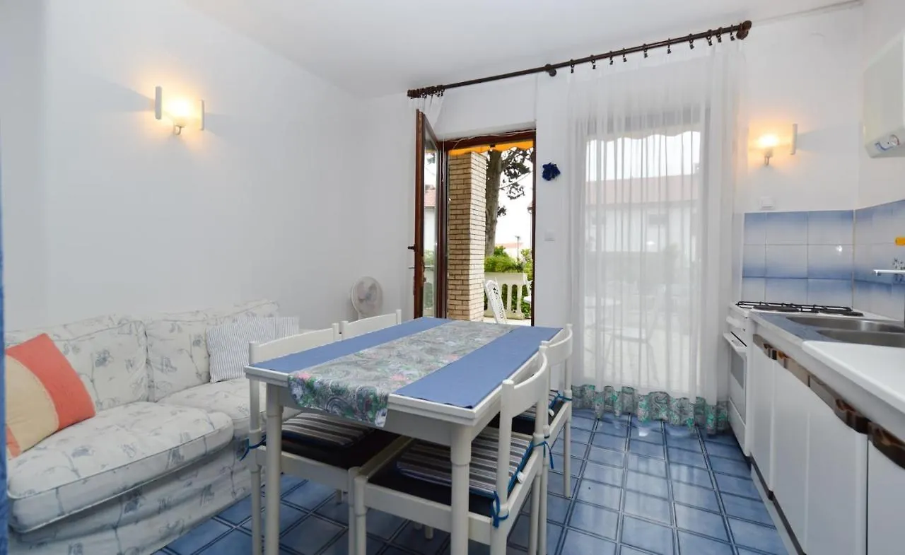 Apartment in Pula/Istrien 10864 Veruda